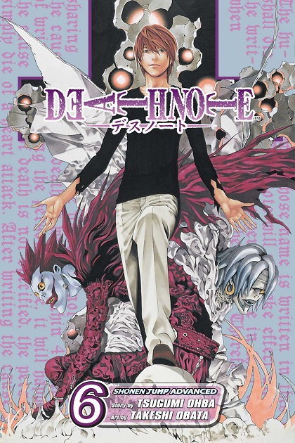 DEATHNOTE 06