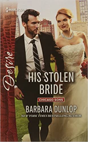 HIS STOLEN BRIDE chicago sons