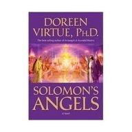 SOLOMON'S ANGELS 