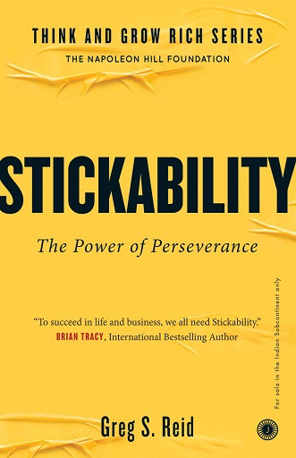 STICKABILITY