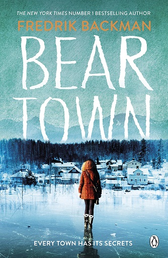 BEARTOWN