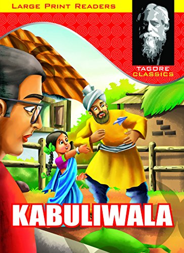 KABULIWALA large print