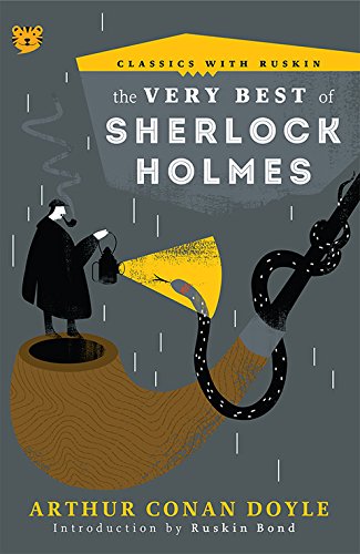 THE VERY BEST OF SHERLOCK HOLMES