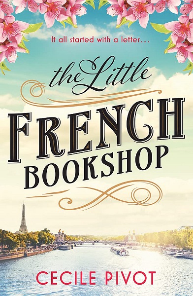 THE LITTLE FRENCH BOOKSHOP