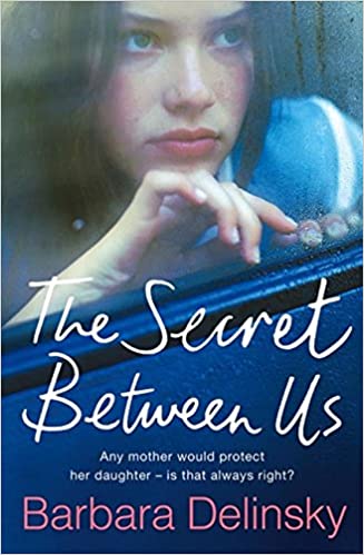 THE SECRET BETWEEN US