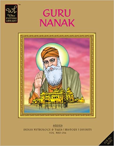 GURU NANAK wilco