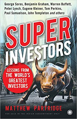 SUPER INVESTORS 