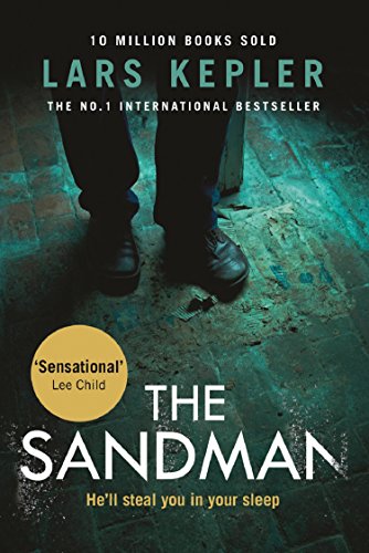 THE SANDMAN