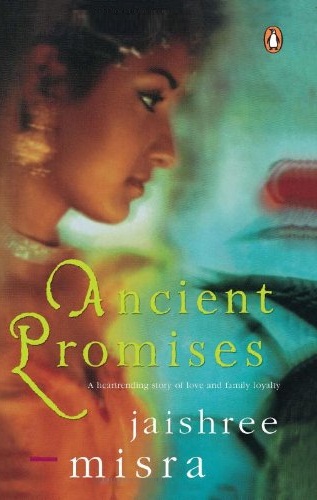 ANCIENT PROMISES