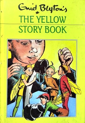 THE YELLOW STORY BOOK