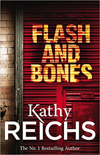 FLASH AND BONES