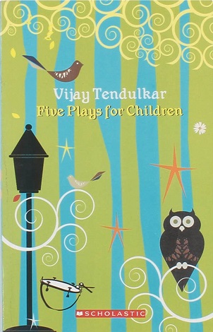 FIVE PLAYS FOR CHILDREN