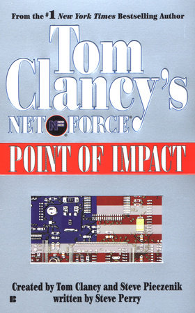 NET FORCE POINT OF IMPACT