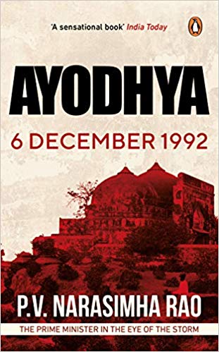 AYODHYA 6 DECEMBER 1992