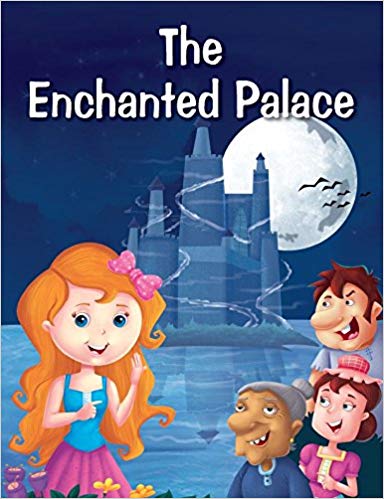 THE ENCHANTED PALACE