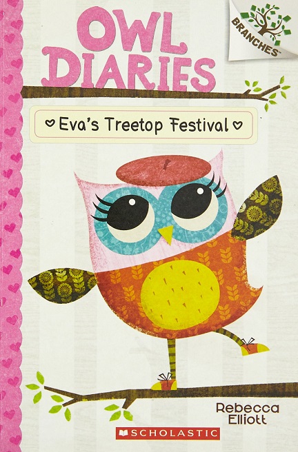 NO 01 EVA'S TREETOP FESTIVAL