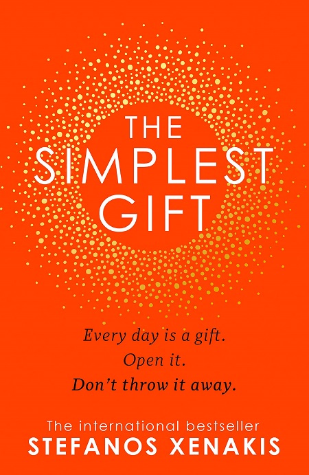 THE SIMPLEST GIFT