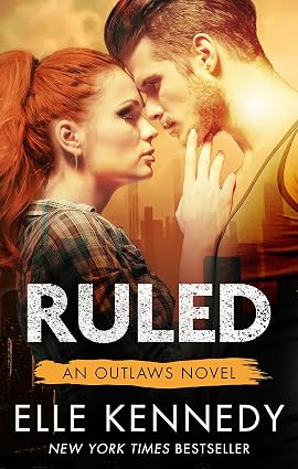 RULED 03