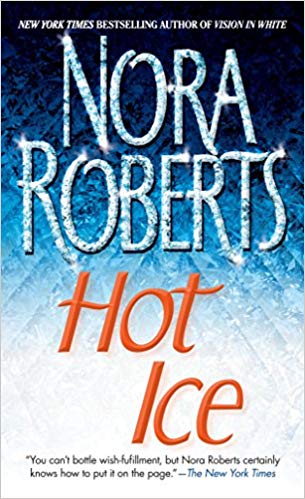 HOT ICE (NR) 