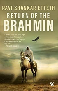 RETURN OF THE BRAHMIN