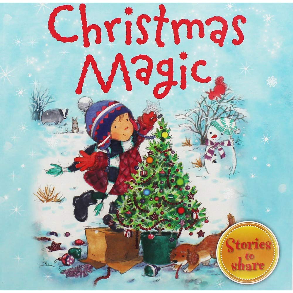 CHRISTMAS MAGIC