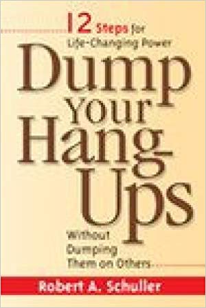 DUMP YOUR HANG UPS