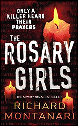 THE ROSARY GIRLS