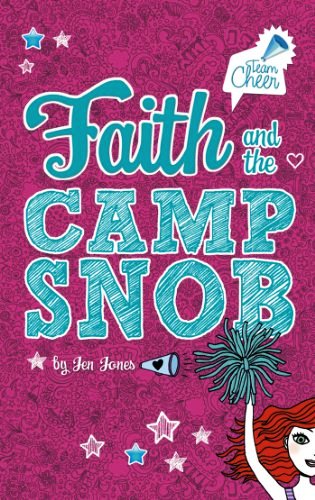 NO 01 FAITH AND THE CAMP SNOB