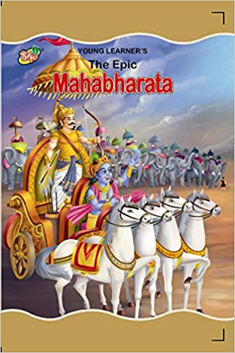 THE EPIC MAHABHARATA