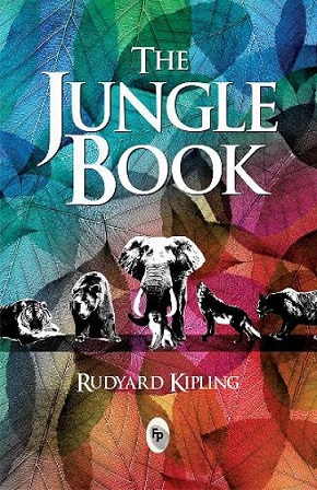 THE JUNGLE BOOK fp