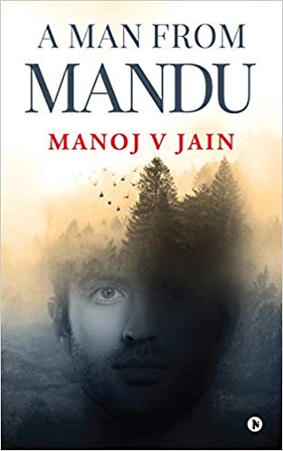 A MAN FROM MANDU