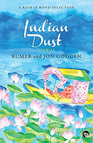 INDIAN DUST STORIES