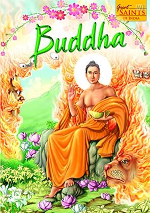 BUDDHA macew books