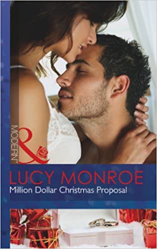 MILLION DOLLAR CHRISTMAS PROPOSAL