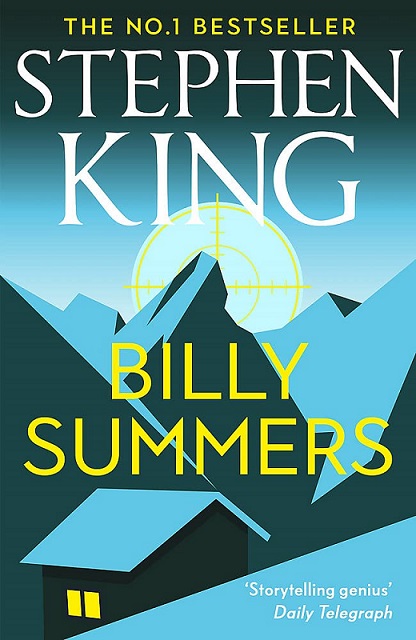 BILLY SUMMERS