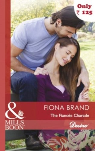 THE FIANCEE CHARADE