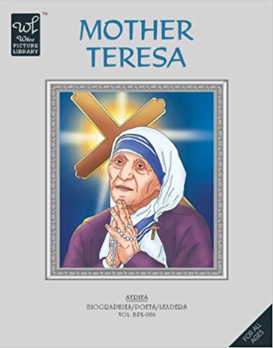 MOTHER TERESA wilco