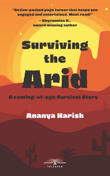 SURVIVING THE ARID