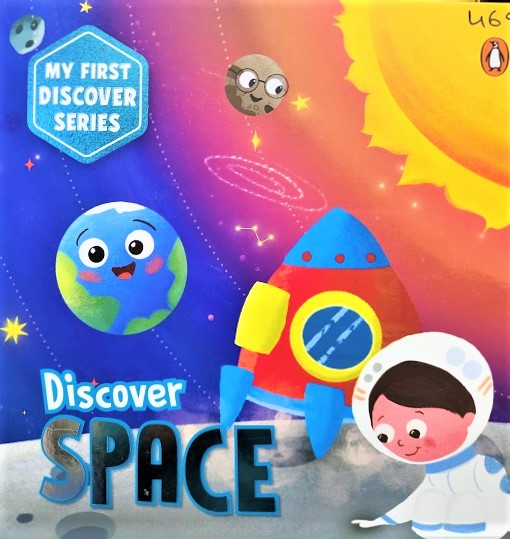 DISCOVER SPACE