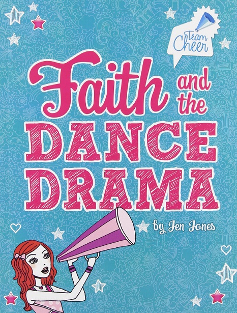 NO 05 FAITH AND THE DANCE DRAMA