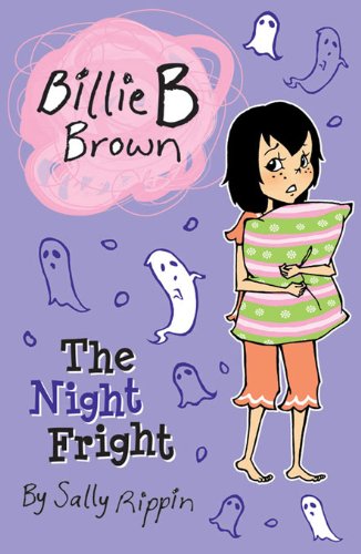 THE NIGHT FRIGHT billie b brown