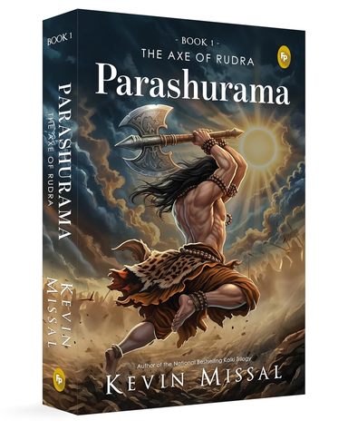 PARASHURAMA 1