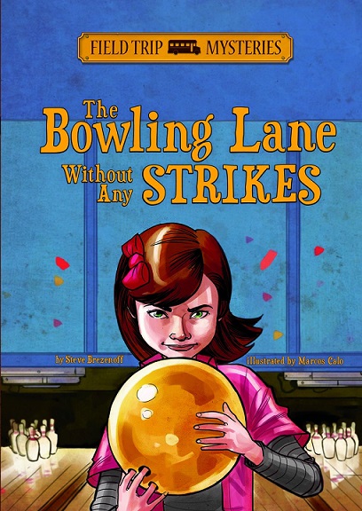 THE BOWLING LANE WITHOUT ANY STRIKES