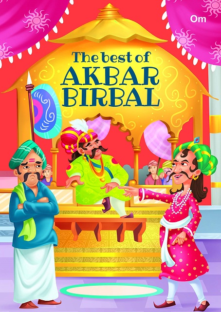 THE BEST OF AKBAR BIRBAL