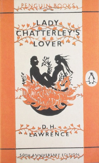 LADY CHATTERLEY'S LOVER