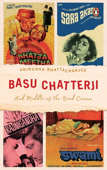 BASU CHATTERJI and middle of the road cinema