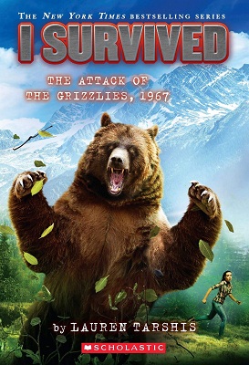 I SURVIVED THE ATTACK OF THE GRIZZLIES 1967