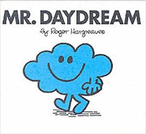 MR DAYDREAM