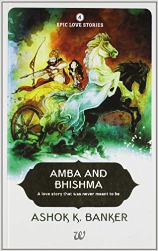 AMBA AND BHISHMA 4