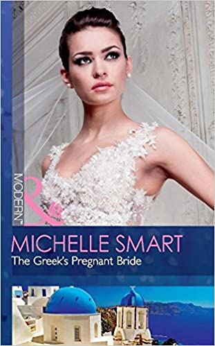 THE GREEK'S PREGNANT BRIDE